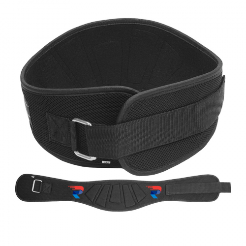 Weightlifting Leather Belts